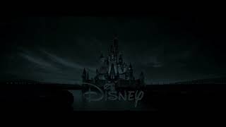 Walt Disney Pictures (2013) | Disney × The Conjuring Universe