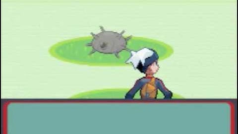 Pokemon Ruby Walkthrough Part 7 ashhhleeey