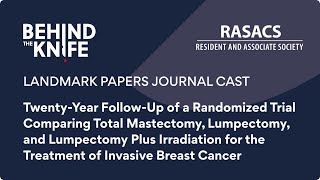 Mastectomy - BTK