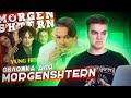 ОБЛОЖКА ДЛЯ ТРЕКА MORGENSHTERN - YUNG HEFNER | Как я познакомился с Моргенштерном?