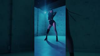 The Pussycat Dolls - Buttons - KAI #buttons #pussycat #kaidancer #choreography #dance #heels