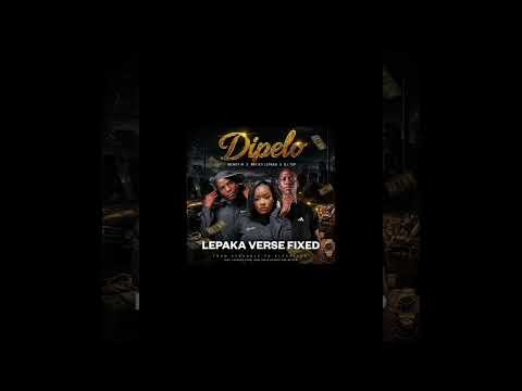 Wendy Moon - Dipelo (ft Natiey Lepaka and DJ TSP)