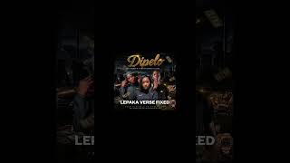 Wendy Moon  Dipelo ft Natiey Lepaka And Dj Tsp