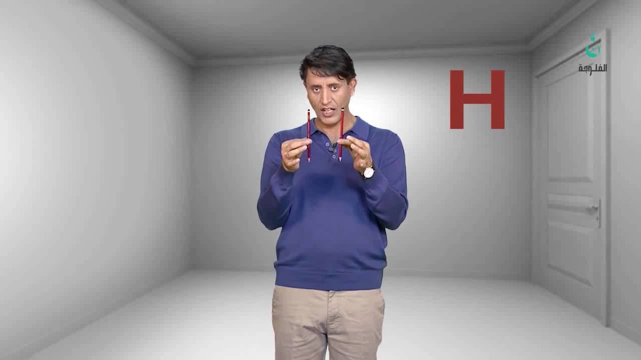 تمرين رائع يوضح خطورة التعلق المرضي - عبد القادر دهمان