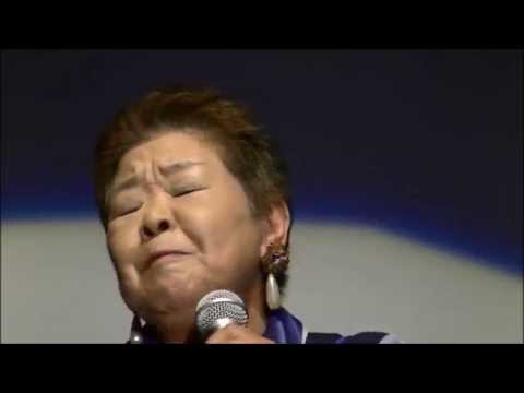 愛のままで・・・ 永池久美子さん　第15回弘恵教室発表会