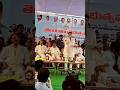 The Telangana government isnstituency:Distribution of house titles: Double bedroom houses kukutaplly