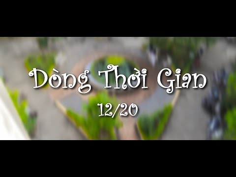 Video Dòng Thời Gian - Tri Ân Thầy Cô - THPT Thái Phiên_Đà... - youtube