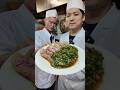 料理長、静かにハマる