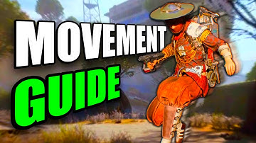 The Complete PRACTICAL Movement Guide for Arc Raiders