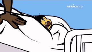 Dessin anime blague du jour teny gasy zaza sinoa