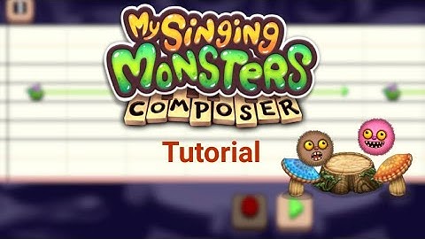 Earth Island Composer Tutorial - Thumpies