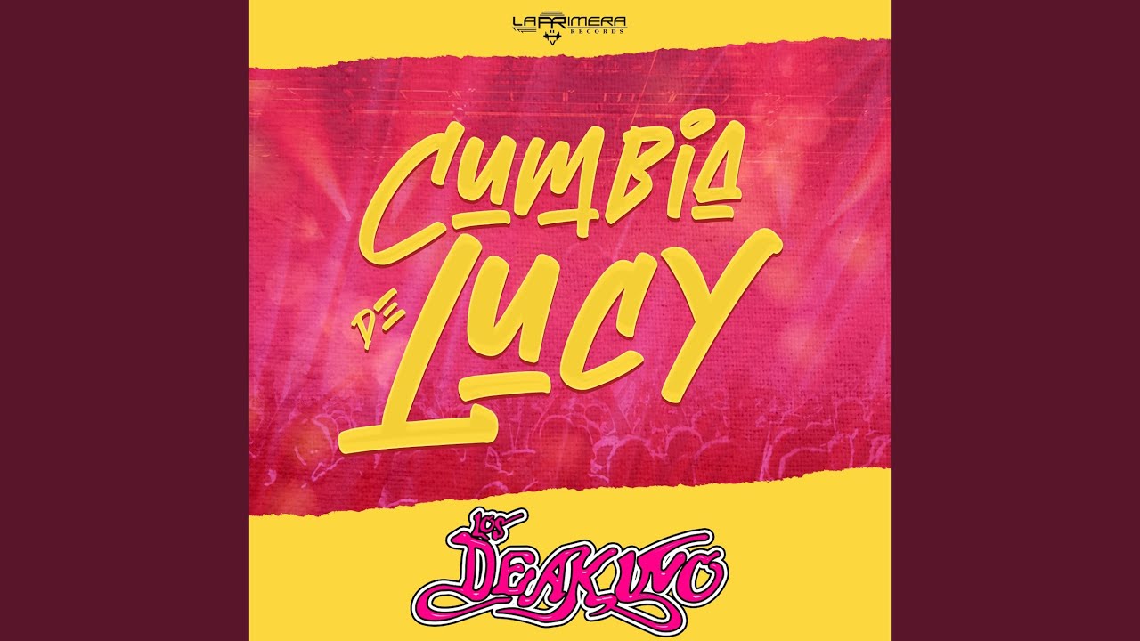 Cumbia de Lucy