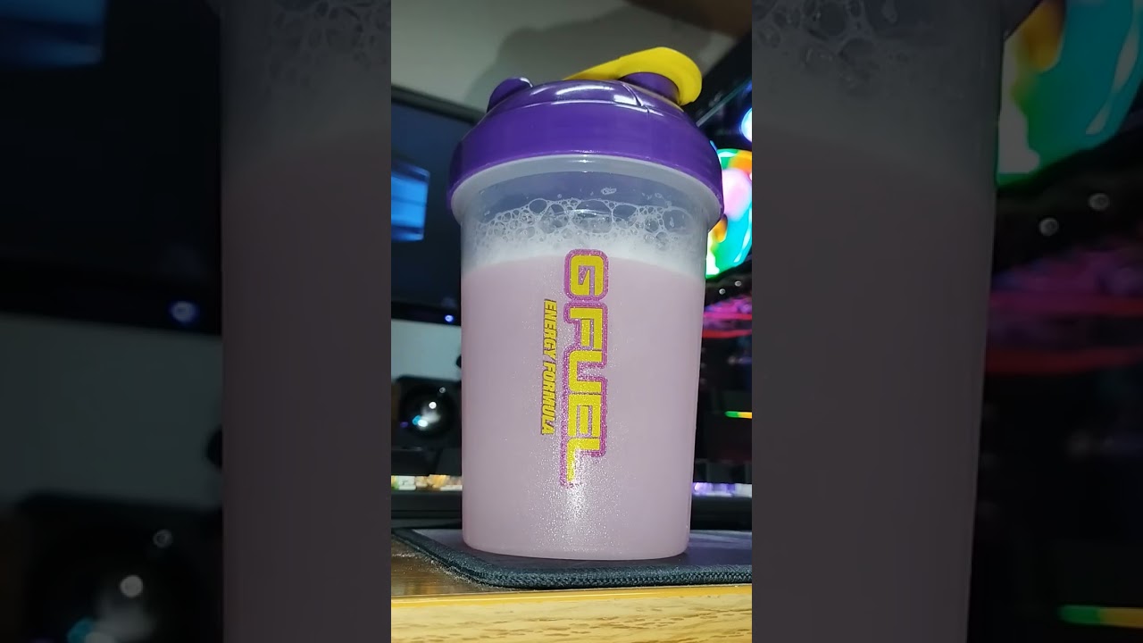 GFUEL Generic Marshmallow Birds Candy-Coated 