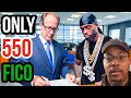 THEY GIVE YOU $100K with ONLY A 550 FICO! SSN NOT REQUIRED! ITIN IS ACCEPTED!