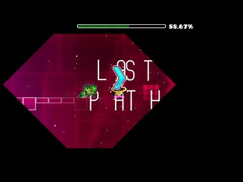 Showcase for into the night