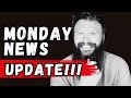 TTRPG Monday News Update!!! 4/14/2025