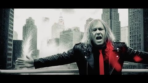 SPHINX - Vida Virtual - videoclip (2025)