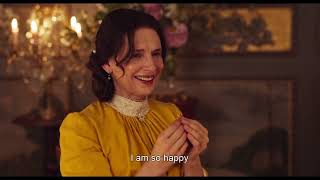 The Taste Of Things Trailer Oiff 2023