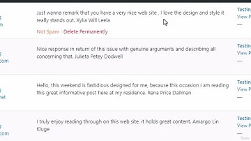 Cách Cho Phép & Kiểm Duyệt Bình Luận Trong WordPress (Full Hướng Dẫn 2025)