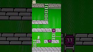 Lode Runner + Bomberman Nes Hack