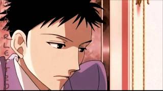 [MEPart 7] Pain: Ouran