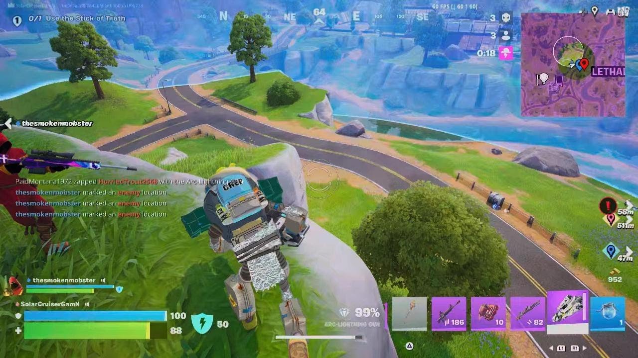 Fortnite Crown Victory Royal Duos With Max