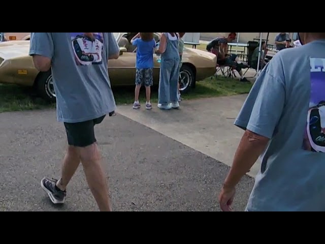 Syracuse Nationals 2025