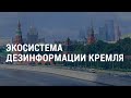 Дезинформация Кремля: доклад Госдепартамента | АМЕРИКА | 06.08.20