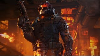 Code:Pandorum and mantis-Burn