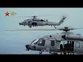 Spectacle Scenes of China's PLA Air Force
