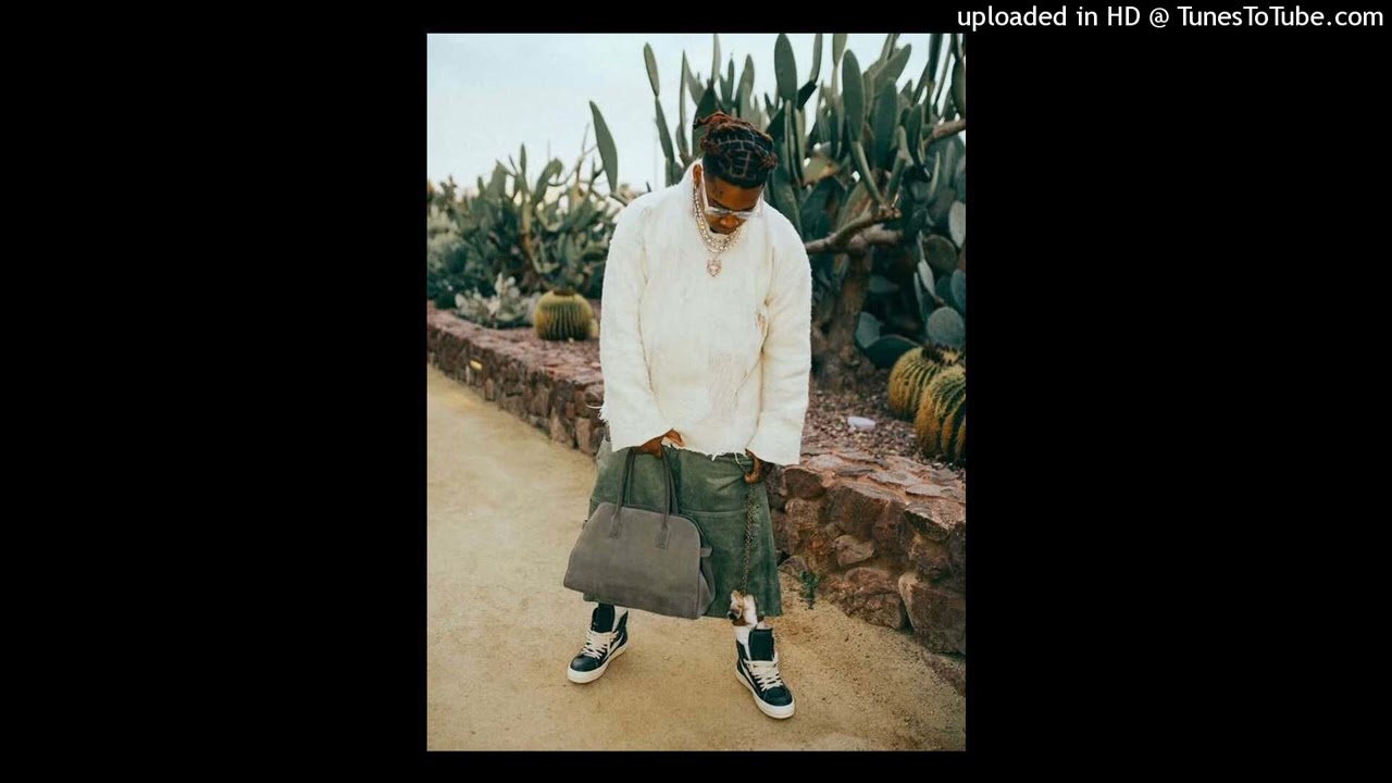 [FREE] Fox BD x YTB Fatt Type Beat - "Pirit"