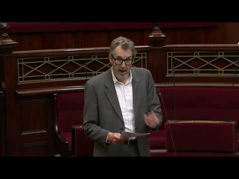 🚨 Sunbury unites against waste incinerator | David Ettershank MP