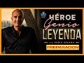 🔴 HEROE GENIO LEYENDA 🎇 ROBIN SHARMA 🧘 Preparación para el Desafío