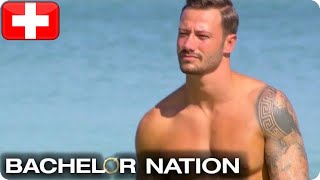 Can Clive Bucher Find His True Love? The Bachelor Switzerland