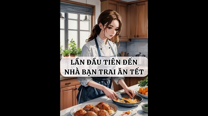 [TRUYỆN FULL] LẦN ĐẦU TIÊN ĐẾN NHÀ BẠN TRAI ĂN TẾT | TRUYỆN NGẮN AUDIO