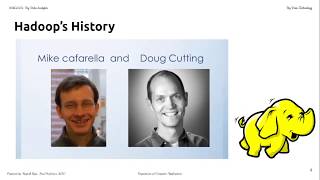 Big Data Analytics: Module 2.0