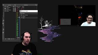 How to Fade Sources in OBS (Outdated!)