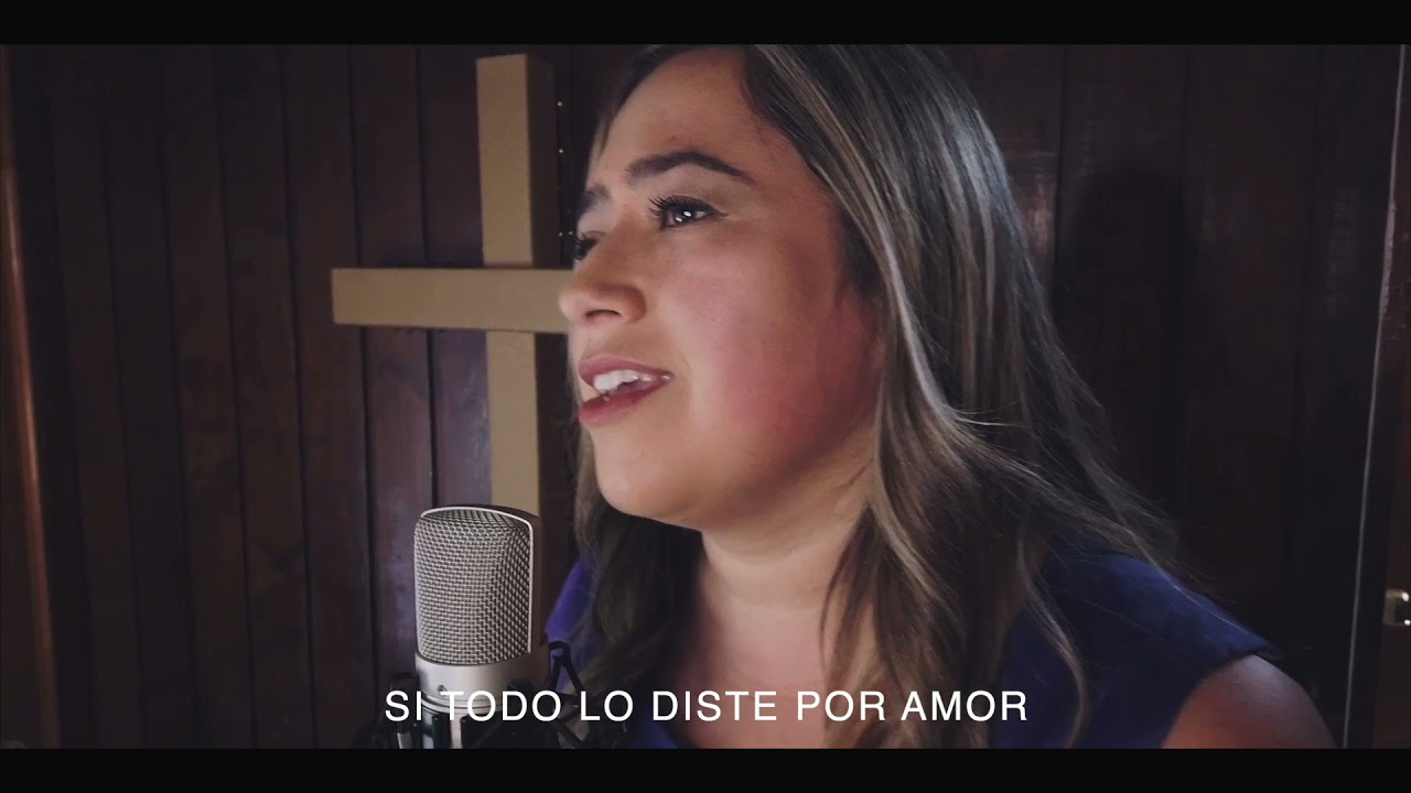 De Gracia en Gracia l Susan Lor (Cover Grace to Grace en español)