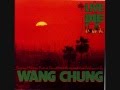 Capture de la vidéo Wang Chung To Live And Die In L.a