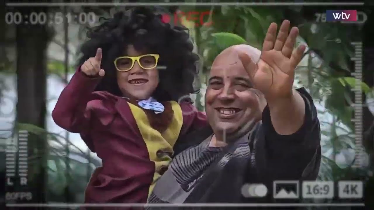 كاميرا خافية الليبية | حلقة 2 | مقلب الكراسي | #رمضان_2026 