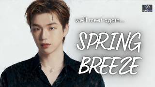 WANNA ONE – Spring Breeze (we’ll meet again) [acoustic version] screenshot 4