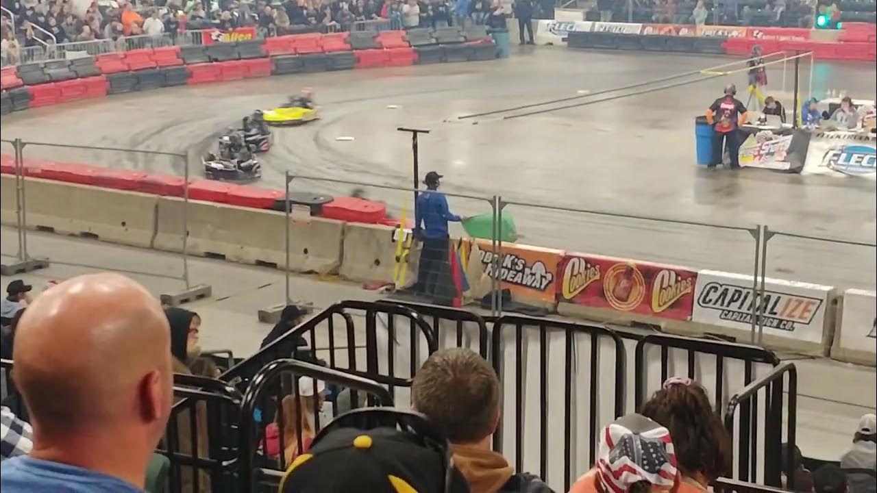 Battle at the Barn 14 .. Pro Clone feature YouTube