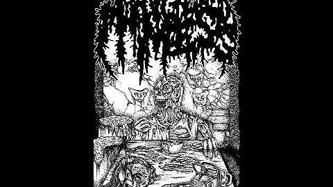 MANGLED MESS - "Feastiality" (Full EP 2025 [Deathgrind/Noisegrind]