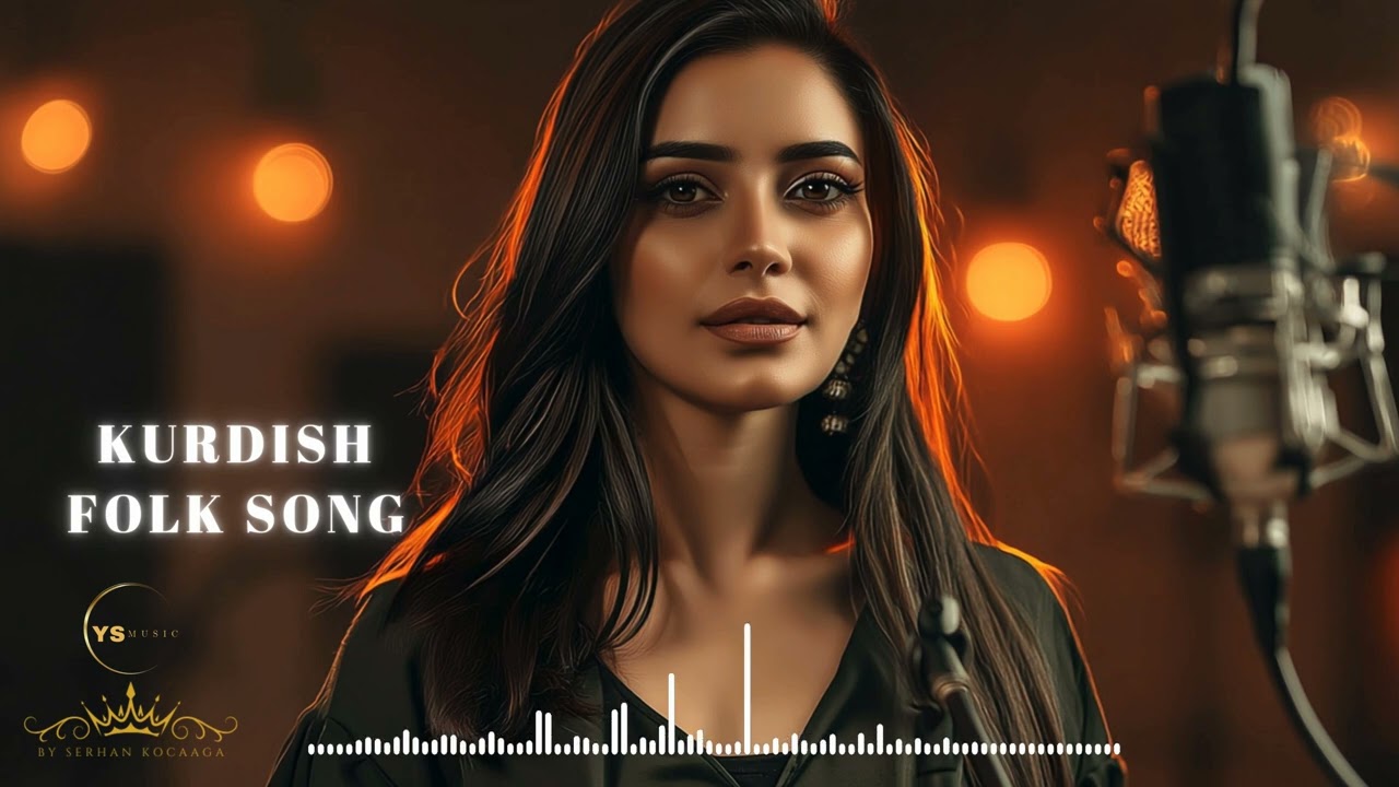 Yeni Kürtçe Duygusal Şarkı 🖤 Nızanım Rewşate Çiye