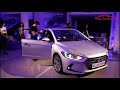 HYUNDAI INAUGURE UNE NOUVELLE AGENCE À SFAX