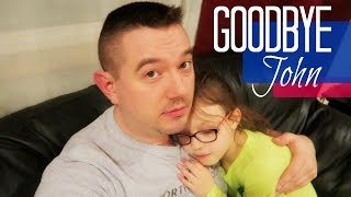 Goodbye John Somers In Alaska Vlogs