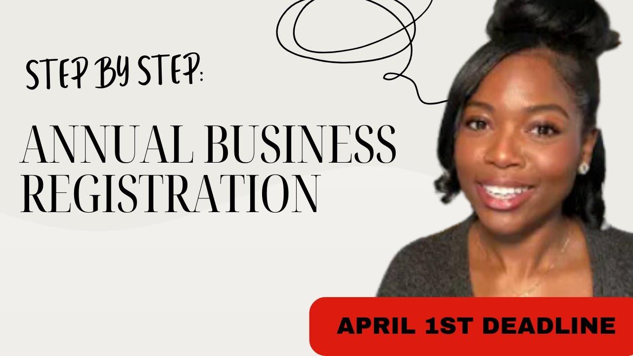 File Your Annual Business Registration in Georgia in Less Than 5 Minutes