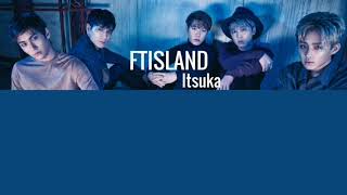 [THAISUB] FTISLAND - Itsuka