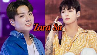 Bts Jungkook Fmv Zara Sa