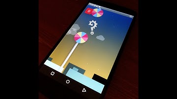 Android Lollipop 5.0.1 - Easter Egg "Bug" (Nexus 5)